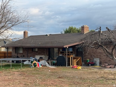 712 Crestview Dr, Richfield, UT 84701 - photo 4