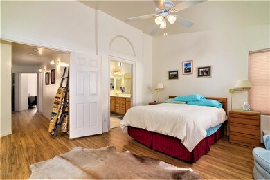 Master Suite