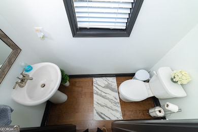 2390 Trelipe Dr, Lawrenceville, GA 30044 - photo 6