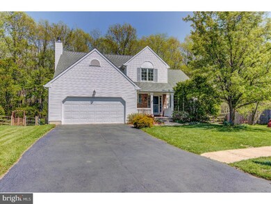 223 E Flagstone Dr, Newark, DE 19702 - photo 2