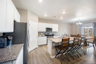 19911 E 61st Place, Aurora, CO 80019 - photo 4