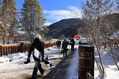 General View Looking West