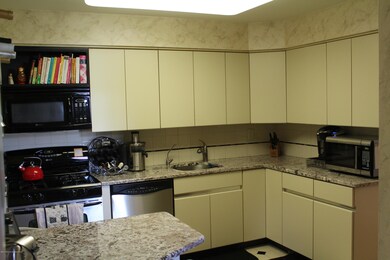 Updated Kitchen