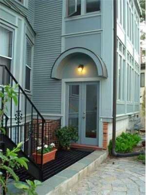 2 Pomeroy Terrace unit 2, Northampton, MA 01060 - photo 2