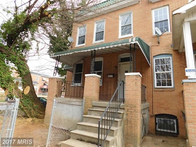 5217 Ivanhoe Ave, Baltimore, MD 21212 - photo 2