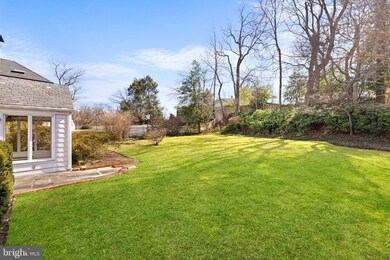 3706 Leland St, Chevy Chase, MD 20815 - photo 5