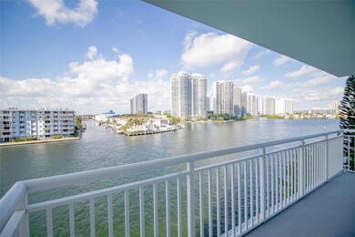 Winston Towers 500 unit 503, Sunny Isles Beach, FL 33160 - photo 2