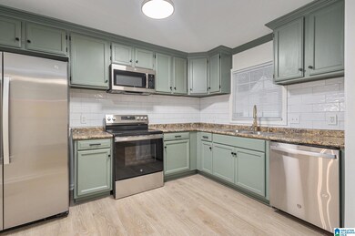 1520 6th St NW, Center Point, AL 35215 - photo 7