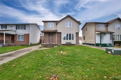 47 John Paul Ct, Buffalo, NY 14206 - photo 2