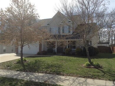 5378 Josephine Ln SW, Concord, NC 28027 - photo 2