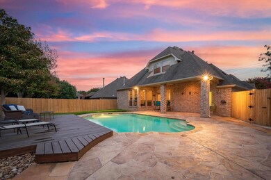 7929 Green Valley Dr, North Richland Hills, TX 76182 - photo 5