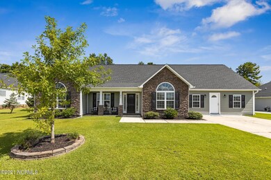 451 Barrel Dr, Winterville, NC 28590 - photo 3