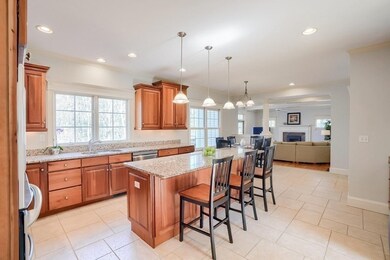 2 Heather Ln, Southborough, MA 01772 - photo 6