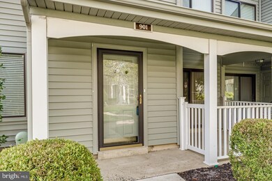 901 Gregorys Way, Voorhees, NJ 08043 - photo 3