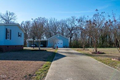 347 Capps Bridge Rd, Princeton, NC 27569 - photo 5