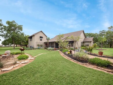 2603 Wills Way Dr, Granbury, TX 76049 - photo 4