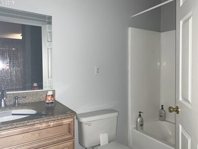 Bathroom, Attached