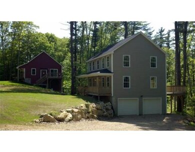 118 E Charlton Rd unit 1, Spencer, MA 01562 - photo 2