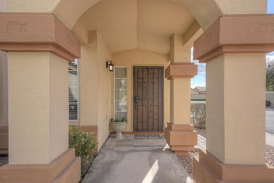 Entryway