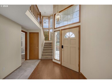 Entrance/Foyer