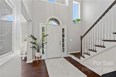 9516 Gilead Grove Rd, Huntersville, NC 28078 - photo 5