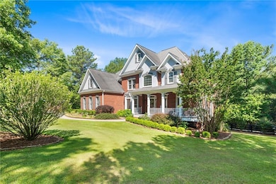 8030 Eagle Lake View, Cumming, GA 30028 - photo 3