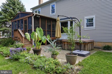 3202 Brynwood Place, Herndon, VA 20171 - photo 2