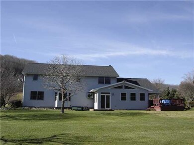 Exterior Back