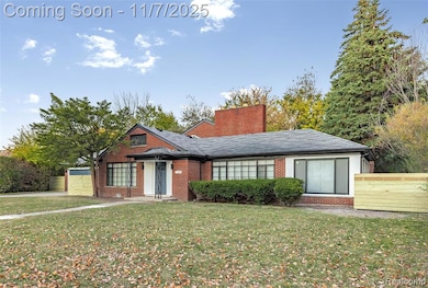 17240 Pontchartrain Blvd, Detroit, MI 48203 - photo 2