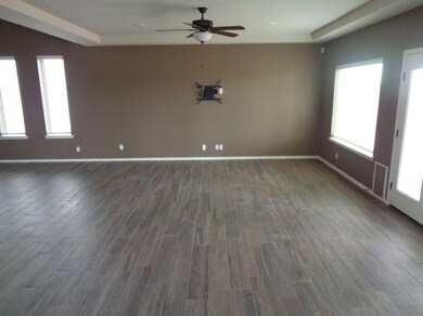 13513 Coldham St, El Paso, TX 79928 - photo 3