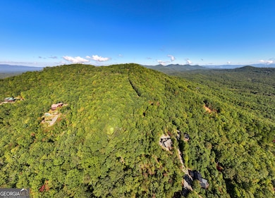 LOT 3- 2.3 ACRE Arrowhead Dr, Mineral Bluff, GA 30559 - photo 6