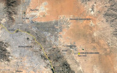 TBD 0001 Darrington Rd, El Paso, TX 79928 - photo 5