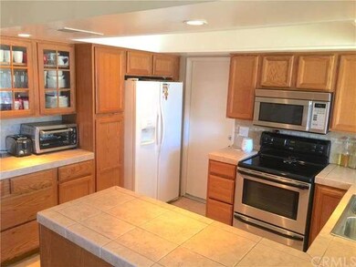 Kitchen View 2