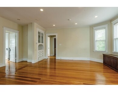 7 Franklin St unit 3, Brookline, MA 02445 - photo 3