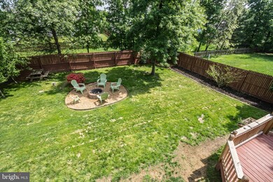 349 Montgomery Cir, Stephens City, VA 22655 - photo 4