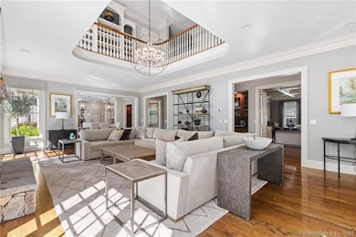 64 Old Redding Rd, Weston, CT 06883 - photo 5