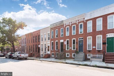 1526 Boyle St, Baltimore, MD 21230 - photo 3