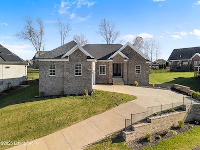 1630 Harmony Pointe Cir, Prospect, KY 40059 - photo 2