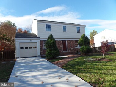 12707 Parkton St, Fort Washington, MD 20744 - photo 2