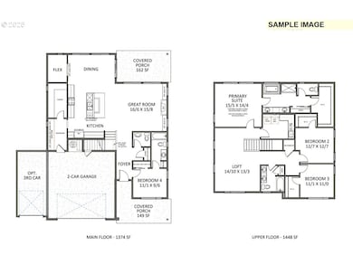 18726 NE 41st Ave unit LOT 411, Vancouver, WA 98686 - photo 2