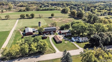 3145 Cedar Lake Rd, Howell, MI 48843 - photo 2