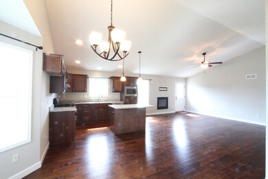 407 Raef, Downs, IL 61736 - photo 7