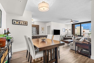 Tower Condominium at Cityplace unit 410, West Palm Beach, FL 33401 - photo 4