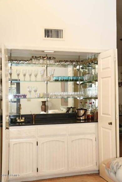 Wet Bar