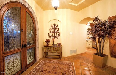 Foyer