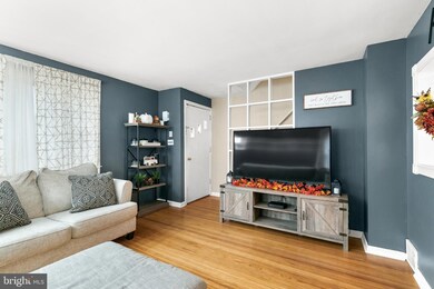 8345 Stockton Ave, Merchantville, NJ 08109 - photo 5