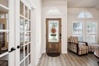 2217 Trevor Dr, Weatherford, TX 76087 - photo 4