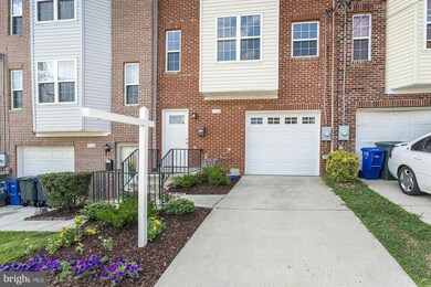 5524 Hunt Place NE, Washington, DC 20019 - photo 2