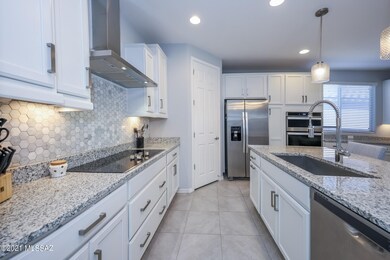 5042 W Calle Vista Del Sur, Marana, AZ 85742 - photo 6