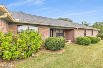 70 Harris Chapel Rd, Holly Springs, MS 38635 - photo 2